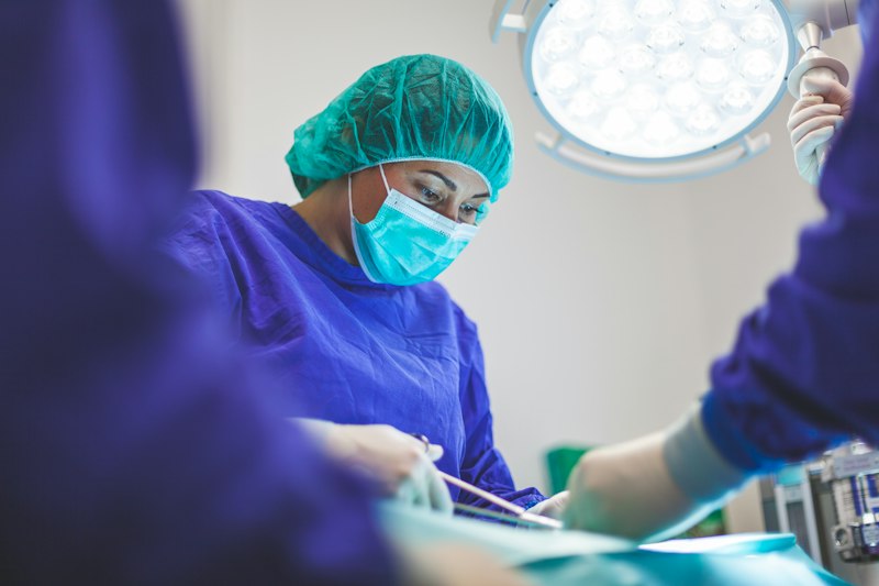 Dental treatment